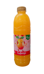 آبمیوه انبه پت