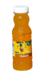 آبمیوه با طعم آناناس (پت)