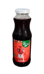 آبمیوه با طعم انار