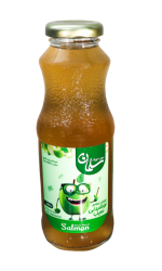 آبمیوه با طعم سیب
