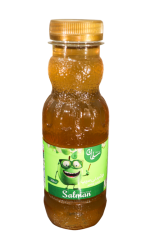 آبمیوه با طعم سیب (پت)
