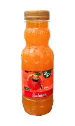 آبمیوه با طعم هلو (پت)