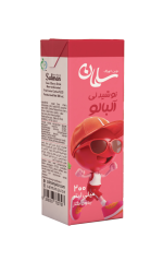 آبمیوه تترا پک آلبالو