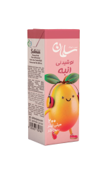 آبمیوه تترا پک انبه