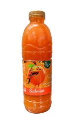 آبمیوه هلو پت