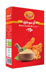 آرد سوخاری جعبه چویل
