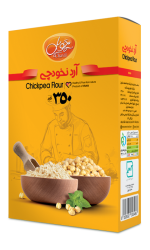آرد نخودچی چویل