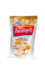 آرد گندم تردینه
