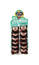 آویز 80 گرم زغال اخته