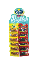 آویز چاپی 65 گرم جور