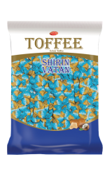 تافی مغز دار نارگیلی