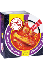 خورشت قیمه بادمجان