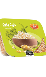 ذرت دانه ظرفی چویل