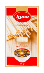 رشته آشی جعبه ای سمیرا