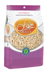 سویا ریز دانه چویل 300 گرم