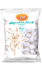 قند شکسته چویل 400 گرم