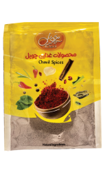 پودر فلفل سیاه سلفون چویل