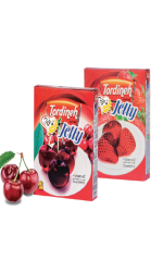 پودر ژله میکس تردینه
