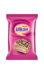 کوکی کپراولکان شیری
