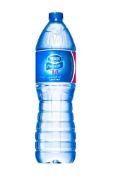 آب آشامیدنی نستله 0.5 لیتری